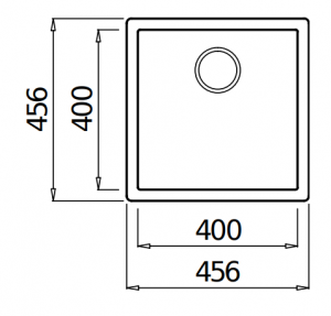 ELLECI ZEN 102 BLACK 86