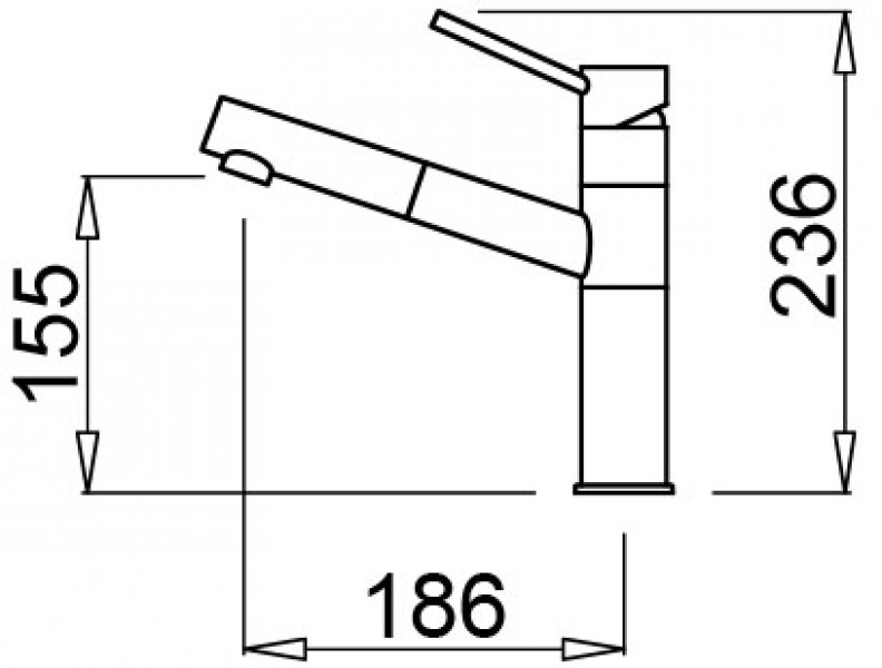 ELLECI RENO TITANIUM 73