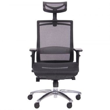 AMF CODER BLACK ALUM GREY (546950)