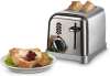 CUISINART CPT160GE