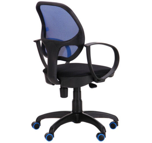 AMF БИТ/АМФ-8 ЧЕРНЫЙ/СИНИЙ (117004)