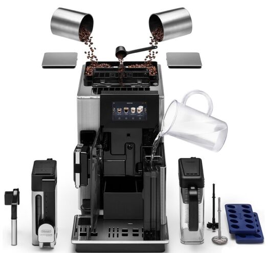 DELONGHI EPAM 960.75 GLM MAESTOSA