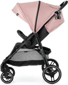 KINDERKRAFT GRANDE CITY PINK (KKWGCITPNK0000)
