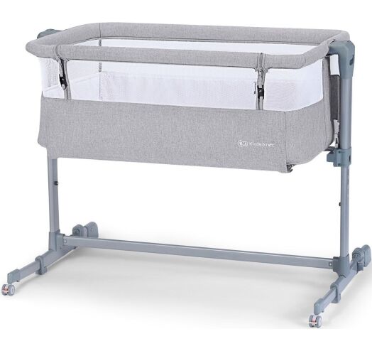 KINDERKRAFT NESTE AIR GREY (KKLNEAIRGRY000)