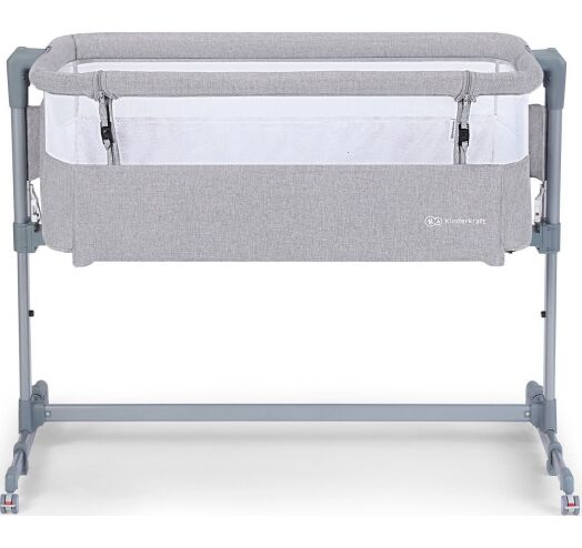 KINDERKRAFT NESTE AIR GREY (KKLNEAIRGRY000)