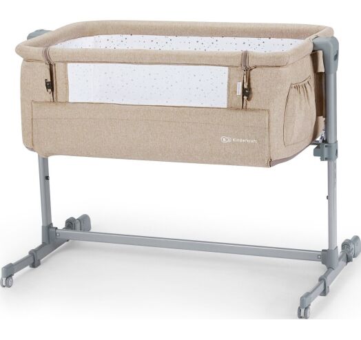 KINDERKRAFT NESTE UP BEIGE (KKLNESTBEG000N)