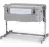 KINDERKRAFT NESTE UP GREY LIGHT MELANGE (KKLNESTGRY000N)