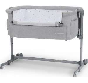 KINDERKRAFT NESTE UP GREY LIGHT MELANGE (KKLNESTGRY000N)