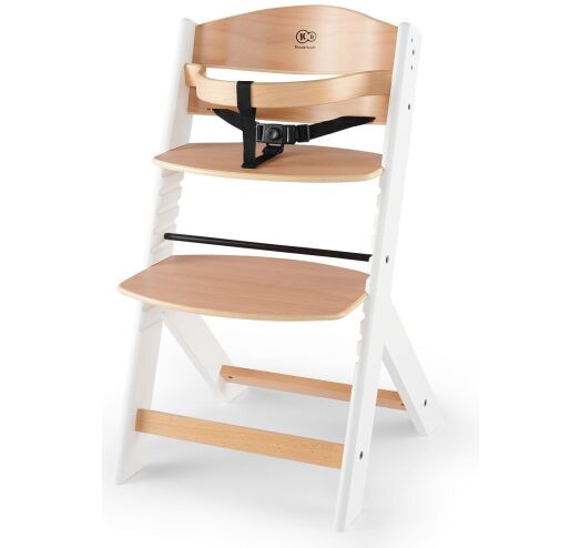 KINDERKRAFT ENOCK WHITE WOOD (KKKENOCWHT0000)