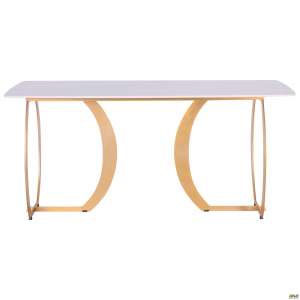 AMF ALEXIS GOLD/CERAMICS LASA BIANCO (547054)