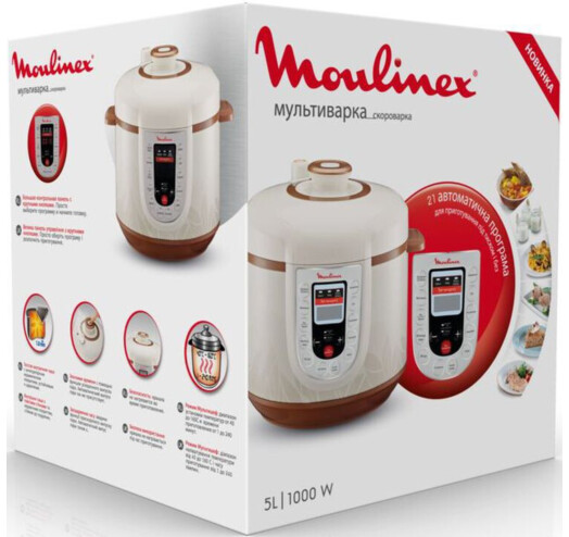 MOULINEX CE501134