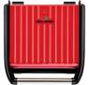 GEORGE FOREMAN FAMILY STEEL GRILL 25040-56