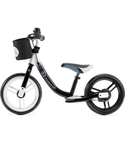 KINDERKRAFT SPACE BLACK (KKRSPACBLK00AC)
