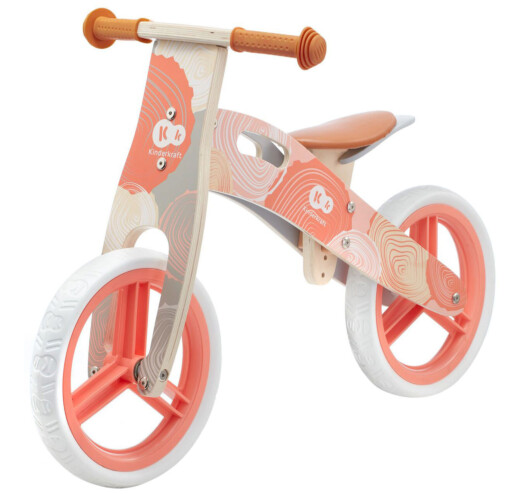 KINDERKRAFT RUNNER 2021 NATURE CORAL (KRRUNN00CRL0000)