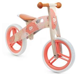 KINDERKRAFT RUNNER 2021 NATURE CORAL (KRRUNN00CRL0000)