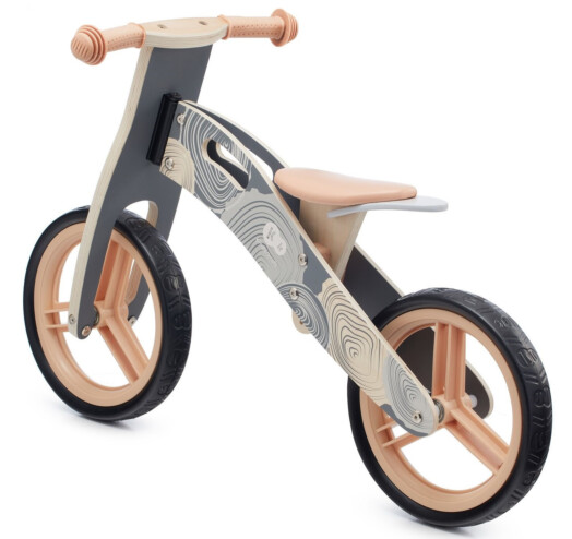 KINDERKRAFT RUNNER 2021 NATURE GREY (KRRUNN00GRY0000)