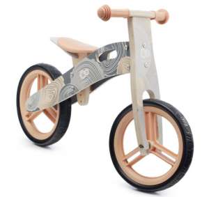 KINDERKRAFT RUNNER 2021 NATURE GREY (KRRUNN00GRY0000)