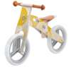 KINDERKRAFT RUNNER 2021 NATURE YELLOW (KRRUNN00YEL0000)
