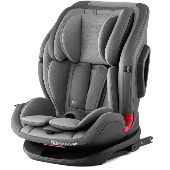 KINDERKRAFT ONETO3 ROCKET GRAY (KCONET00GRY0000)