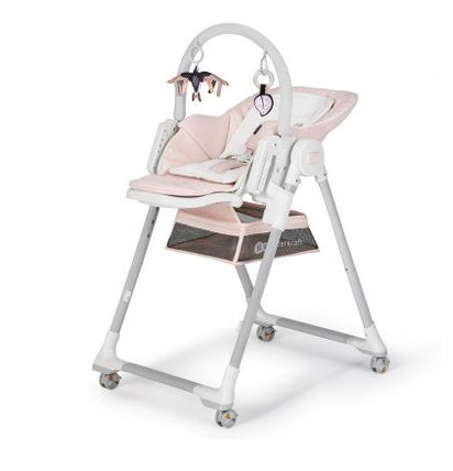 KINDERKRAFT LASTREE PINK (KHLAST00PNK0000)
