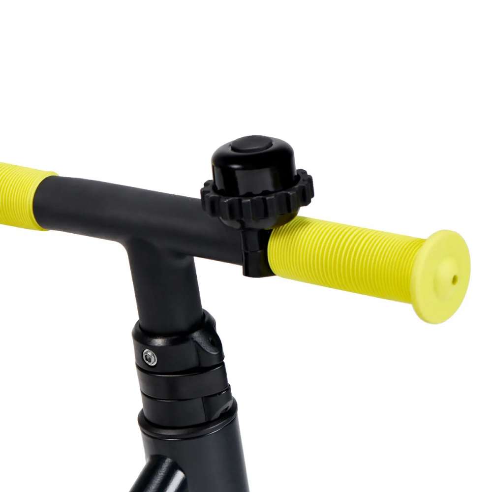 KINDERKRAFT GOSWIFT BLACK VOLT (KRGOSW00BLK0000)
