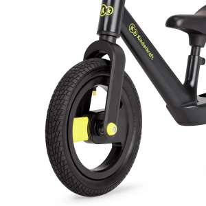 KINDERKRAFT GOSWIFT BLACK VOLT (KRGOSW00BLK0000)