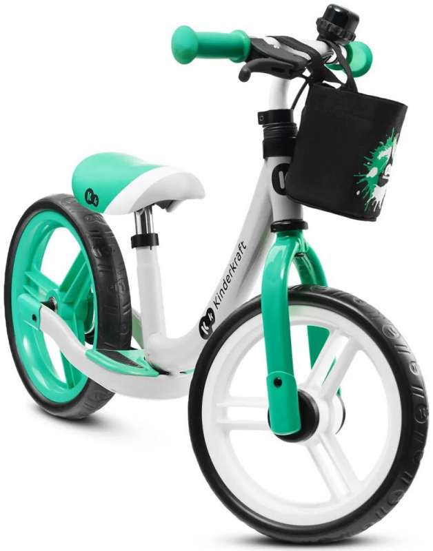 KINDERKRAFT SPACE LIGHT GREEN (KRSPAC00GRE0000)