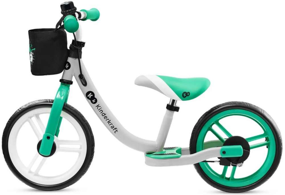 KINDERKRAFT SPACE LIGHT GREEN (KRSPAC00GRE0000)