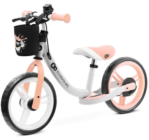 KINDERKRAFT SPACE PEACH CORAL (KRSPAC00CRL0000)