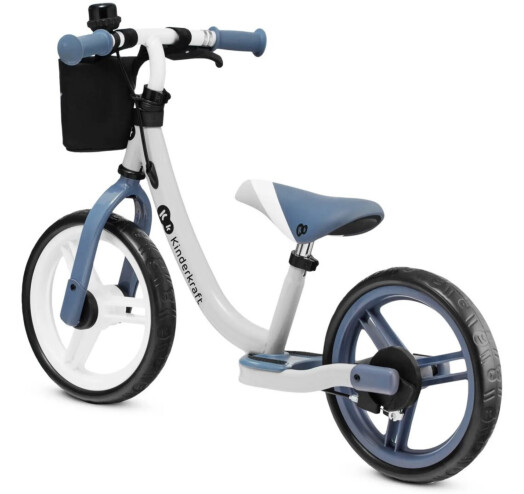 KINDERKRAFT SPACE SAPPHIRE BLUE (KRSPAC00BLU0000)