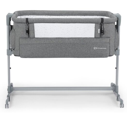 KINDERKRAFT NESTE UP GRAY MELANGE (KKLNESTGRYM00N)