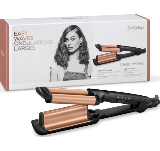 BABYLISS W2447E