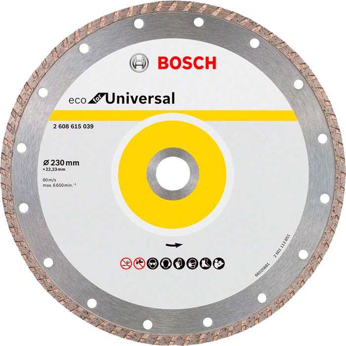 BOSCH 2608615039
