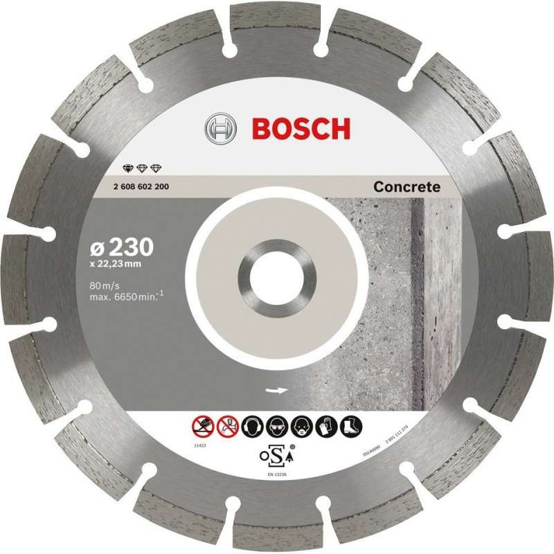 BOSCH PF UNIVERSAL (2608615066)