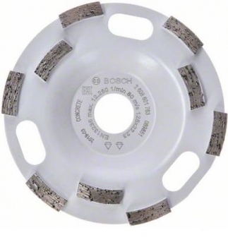 BOSCH EXPERT FOR CONCRETE HIGH SPEED (2608601763)