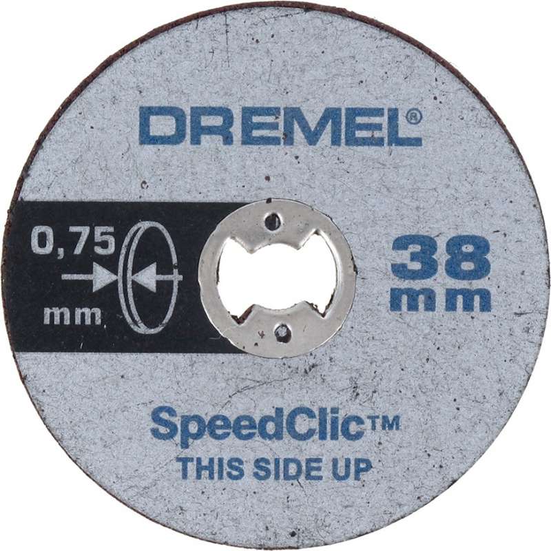 DREMEL 2615S409JB