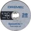 DREMEL 2615S409JB