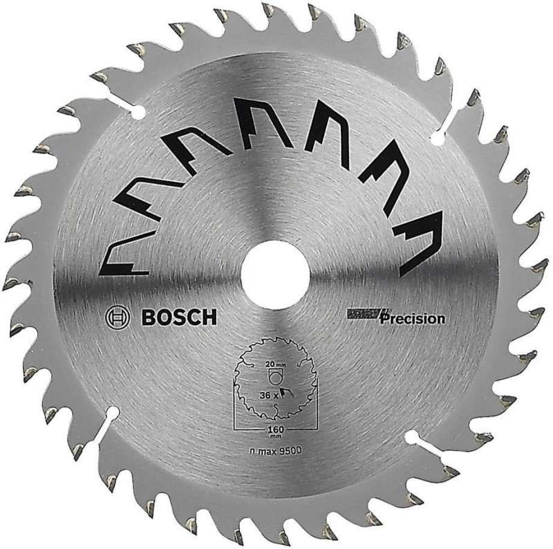 BOSCH 2609256856