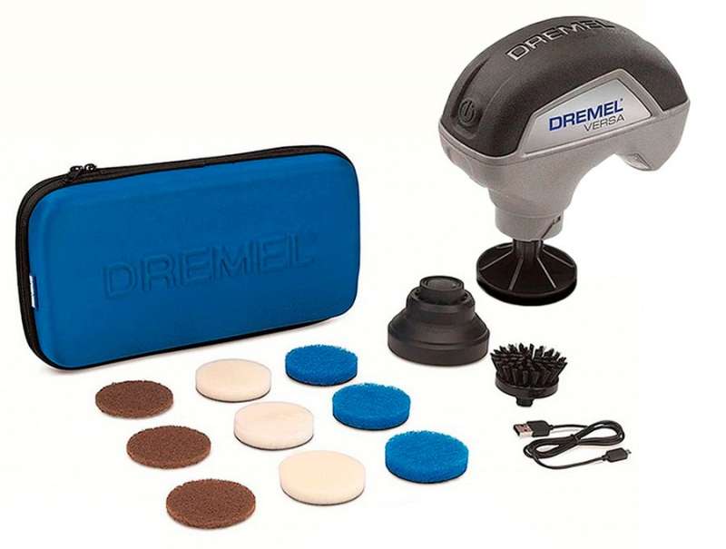 DREMEL F013PC10JD