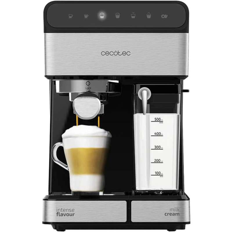 CECOTEC CUMBIA POWER INSTANT-CCINO 20 TOUCH (01558)