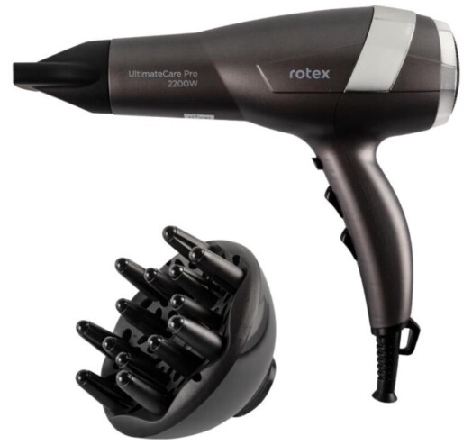ROTEX RFF220-R ULTIMATECARE PRO