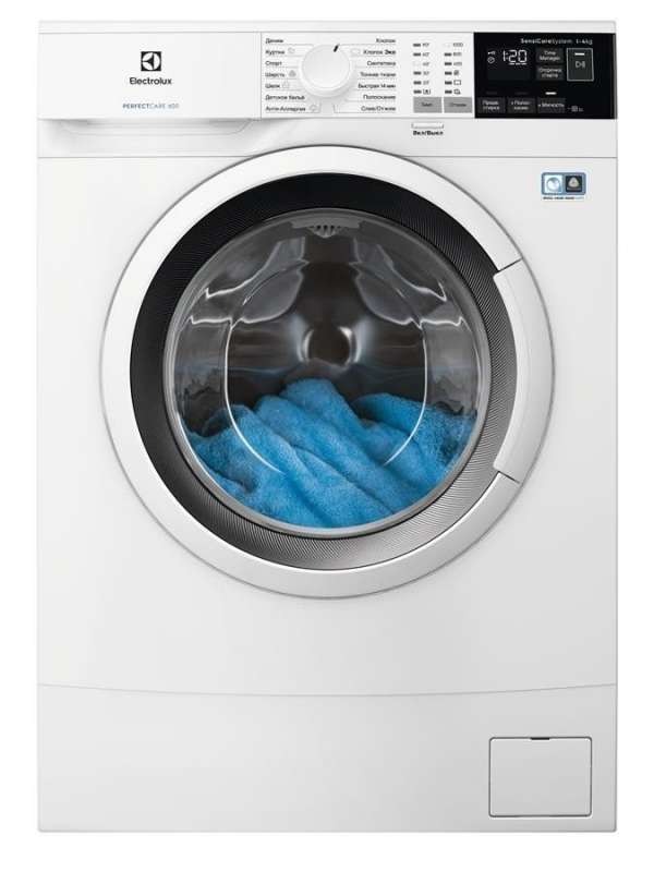 ELECTROLUX EW6S404WU