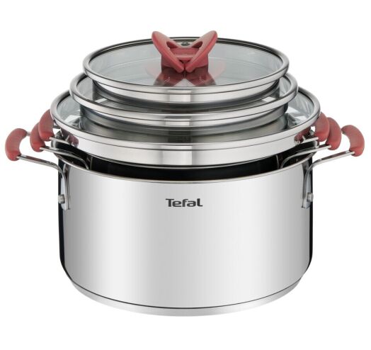 TEFAL OPTI'SPACE G720S674