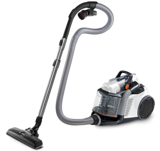 ELECTROLUX EUFC8ALRGY