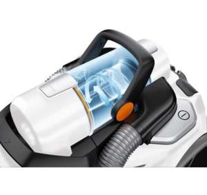 ELECTROLUX EUFC8ALRGY