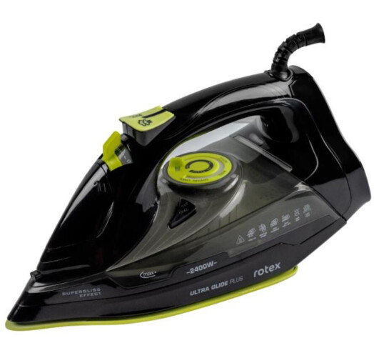 ROTEX RIC65-C ULTRA GLIDE PLUS