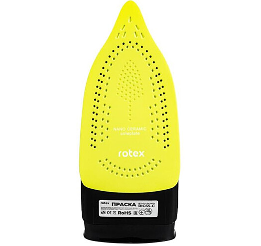 ROTEX RIC65-C ULTRA GLIDE PLUS