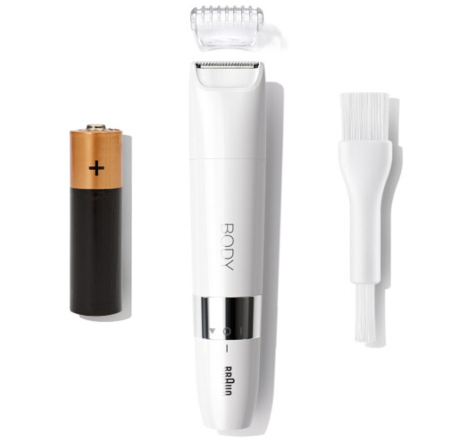 BRAUN BS 1000 BODY MINI