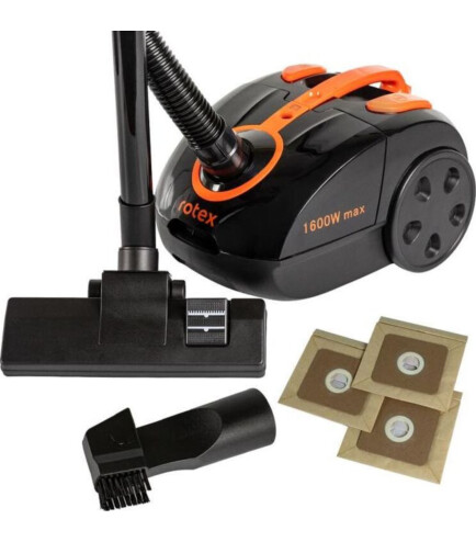 ROTEX RVB16-B ECOCLEAN
