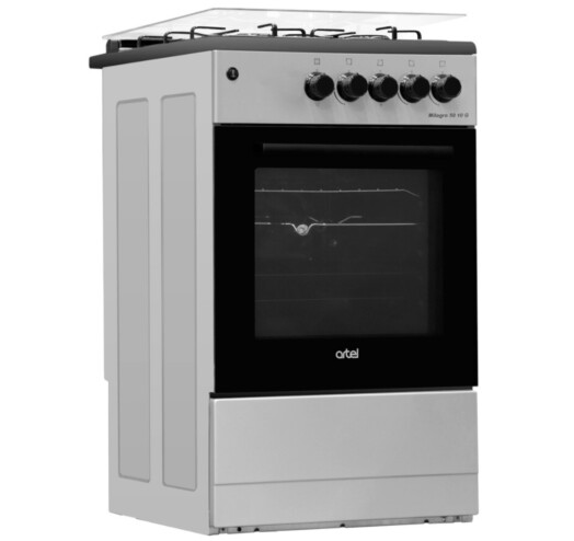 ARTEL APETITO 50 10-G GREY